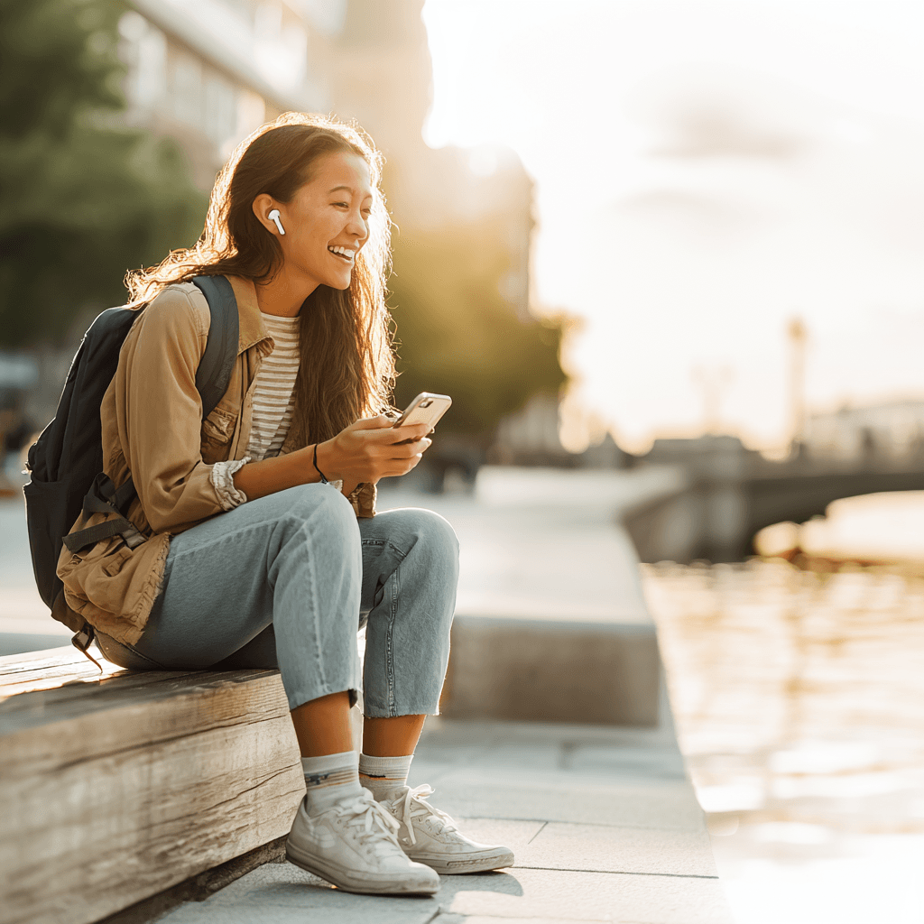 Mentor sharing expertise